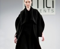 Lidia Demidova Aurora Fashion Week AW 2013