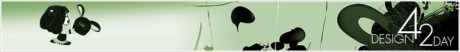 Design for Today Magazine - Visual