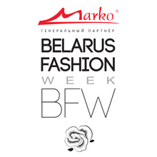 Belarus Fashion Week