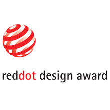 Red Dot design award
