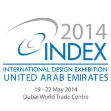 Index Dubai 2014