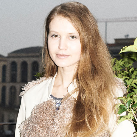 Yanina  Hancharova
