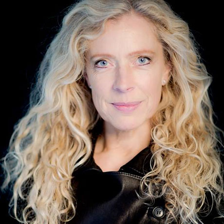 Dorrit  Bøilerehauge