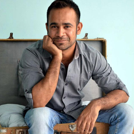 Umer Bhatti 