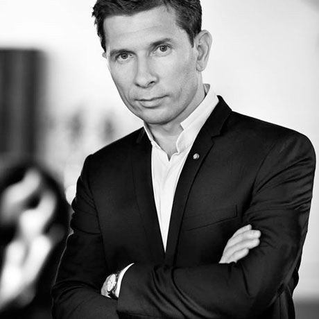 Alexander Fedotov