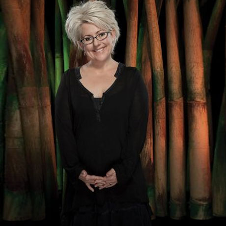 Kym  Barrett