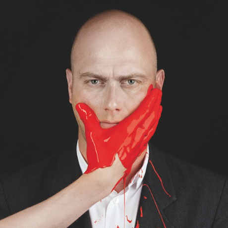 Paul  Boudens