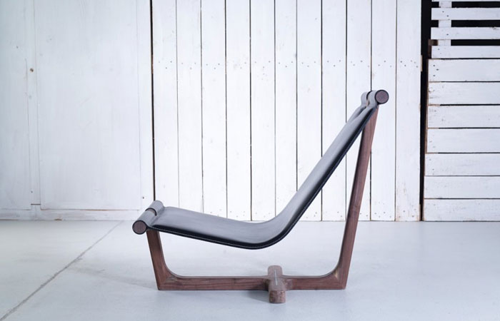 Armada High Armchair by Zoran Jedrejcic - market news