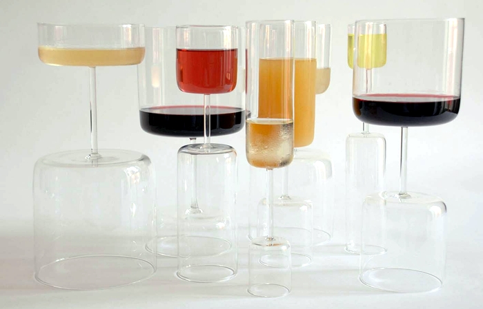 Market news - BB – reversible glasses