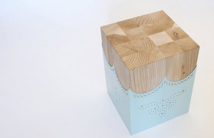 Dandy by Studio BAAG - market news