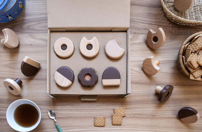 Frolle by Andrea Brugnera for Formabilio - market news