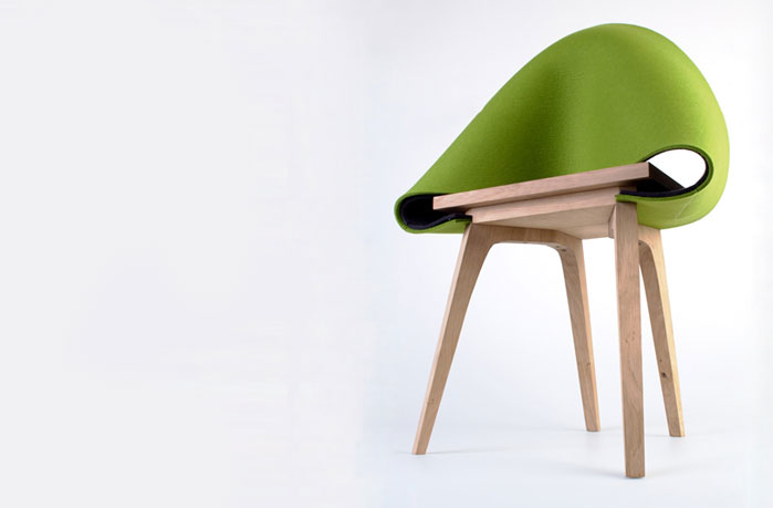 Nuno chair - market news