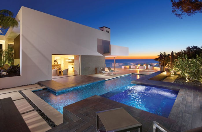 Rockledge by Horst Architects and Aria Design - market news