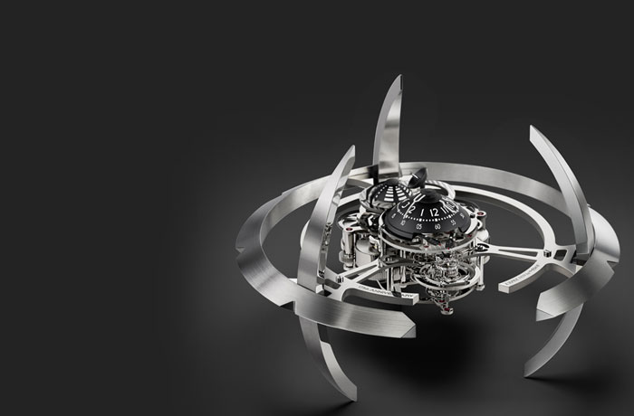 Market news - Starfleet Machine 