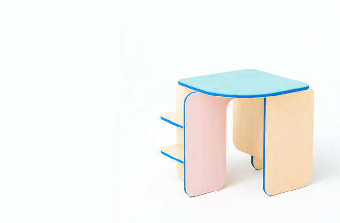 Market news - Dice by Torafu Architects