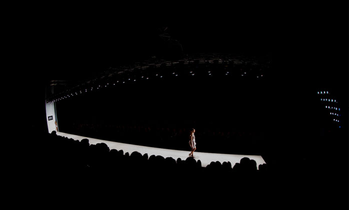 Market news - Fashion Week Russia