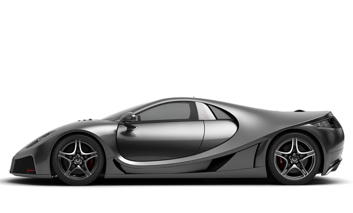 Market news - GTA Spano