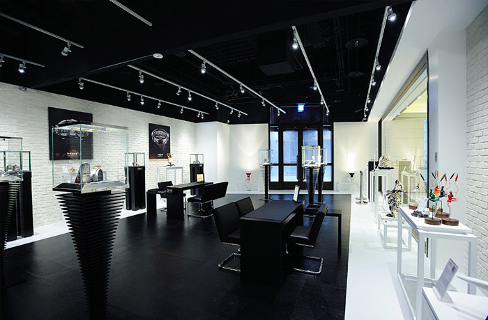 Market news - M.A.D. Gallery in Taipei