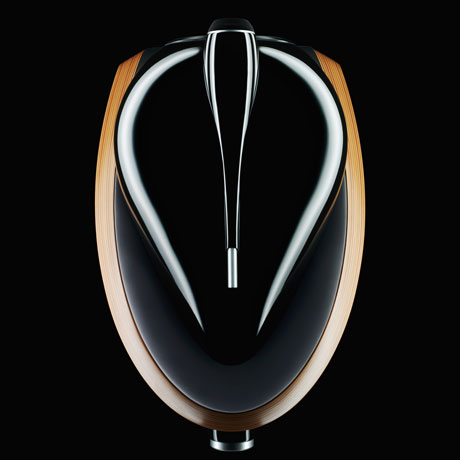800 Series Diamond speakers by Bowers & Wilkins - cover