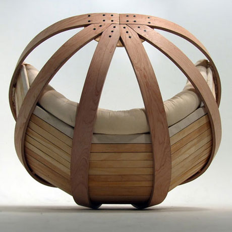 Cradle  - cover
