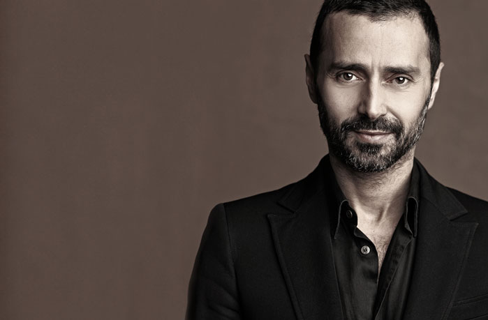 Design business with Fabio Novembre - project news