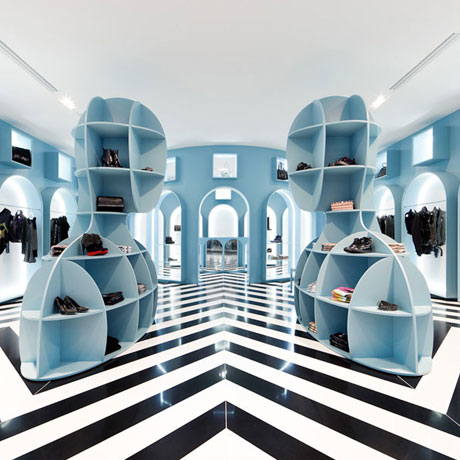 Hit Gallery Hong Kong by Fabio Novembre - cover
