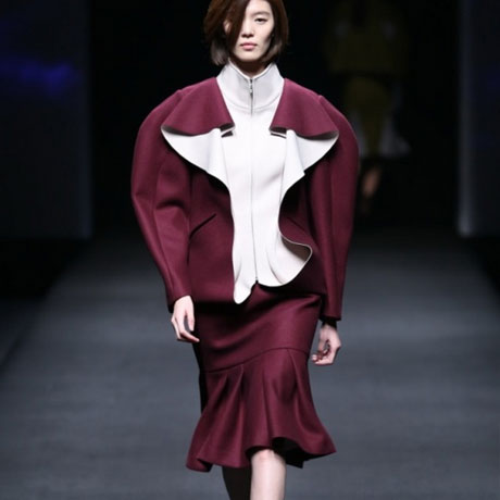 Korean Designers Collection - cover