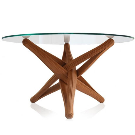 Lock Table by J.P. Meulendijks - cover