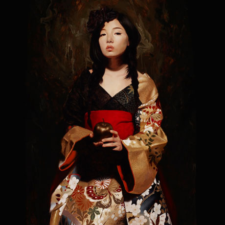 Soey Milk - cover