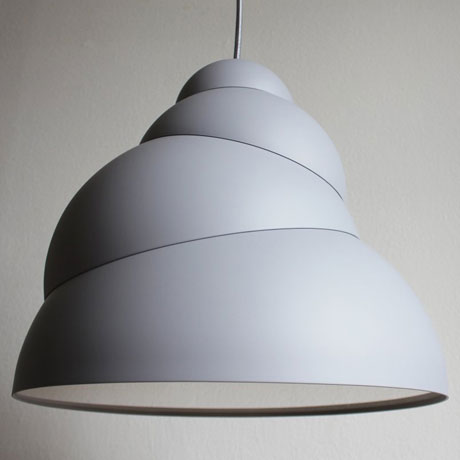 Stasis Lamp by Studio Baag - cover