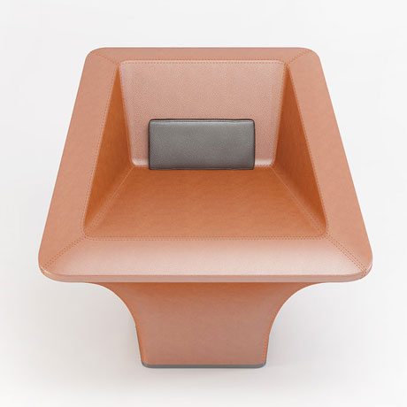 Toubkal by Mub Design - cover