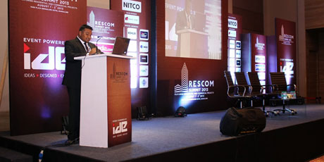 India Design Mission - event news