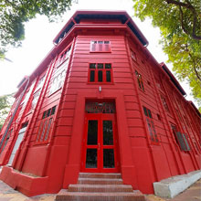 Events - New Collection at the Red Dot Design Museum Singapore
