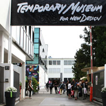 Events - Milan Design Week 2014