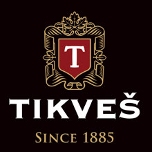 Events - TIKVEŠ label award