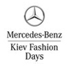 Mercedes benz Kiev Fashion Days