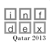 Infdex Qatar 2013