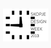 Skopje Design Week 2013