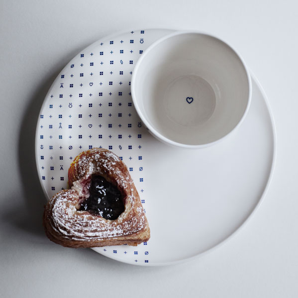 The essence of Scandinavia - Cover