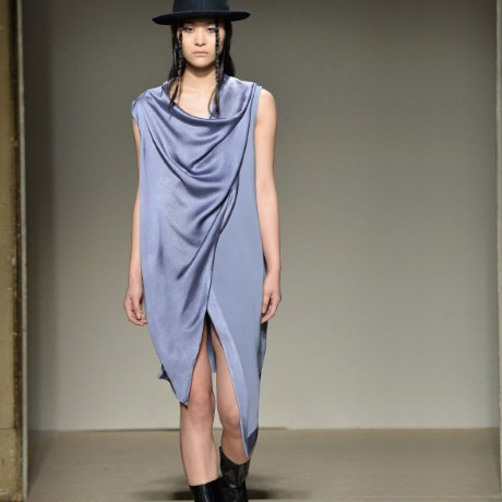 Milan Fashion Week - Cover