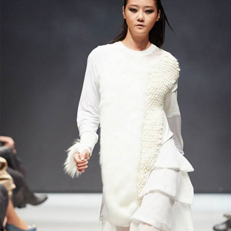 Seoul Fashion Week - Cover