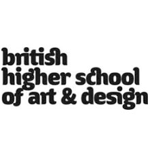 British Higher School of Art and Design