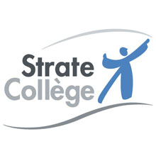Strate College
