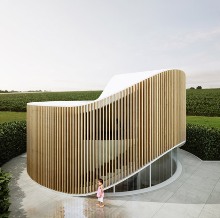 House O by Penda
