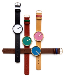 Danish designers Steen Georg Christensen and Erling Andersen created Picto in 1984 as attempt to "capture a picture of time", but &nbsp;it has now been given an update in four new colours