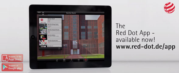 red dot app