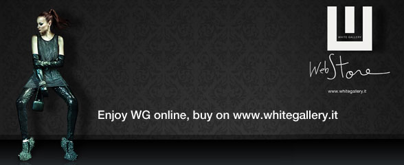 white gallery