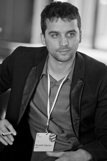 riccardo capuzzo