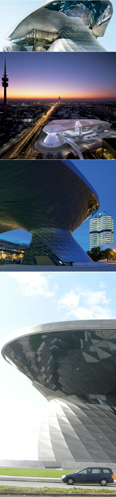 BMW Welt Coop Himmelblau 4