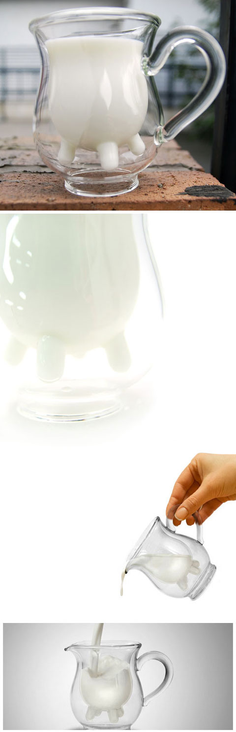 Cow Cup 2